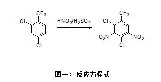 之四 &ndash; 連續(xù)流技術(shù)在硝化反應(yīng)中的應(yīng)用