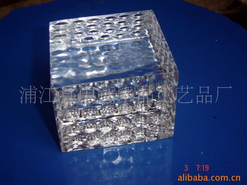 浦江縣中意水晶工藝品廠