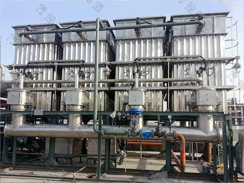 陜西三氯乙烯廢氣回收廠,活性炭有機(jī)廢氣回收裝置廠家