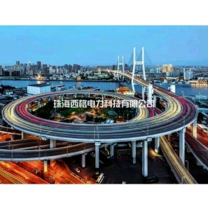 市政行業