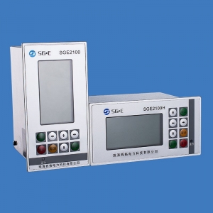 SGE2100自供電保護裝置