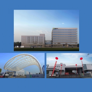 儲能企業介紹