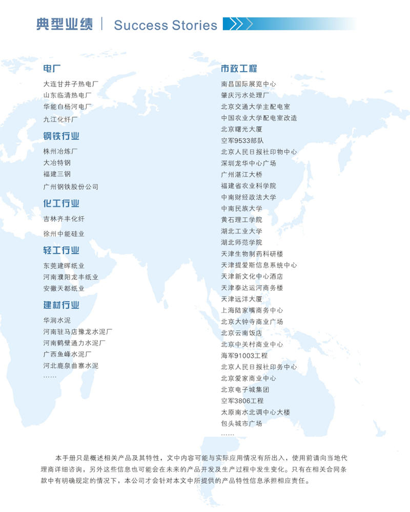 歷史典型業績圖片
